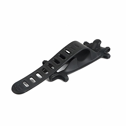 proPHONEÂ® Handyhalterung Fahrrad / Motorrad / Moped / Bike fÃ¼r alle Smartphone`s / iPhone`s / Samsung, usw. mit 4-6 Zoll Bildschirm, Universal Fahrradhalterung fÃ¼r Handy, Universalhalterung, Rennrad Mountainbike MTB Silikon Halterung