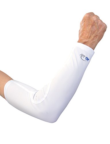 iQ-UV 300 Arm Sleeve, Schutz Paar Armlinge - 2