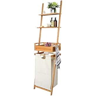 Suchergebnis auf Amazon.de für: Badschrank MIT Wäschekorb