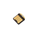 Yubico YubiKey 5 Nano - Two Factor Authentication Security Key - Black -...