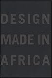 Design made in Africa