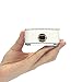 Produktbild PYXZQW Beamer Projektor Portable HD Kompatibel 1080P 120-Zoll Eingebauter Lautsprecher Geeignet für Heimkino-Unterhaltung Party Games Office Business