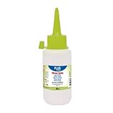 cola pato en goma eva Silicona líquida en frio SILICONA LÍQUIDA FRÍA ENVASE 60ML IDEAL PARA MANUALIDADES, USO ESCOLAR