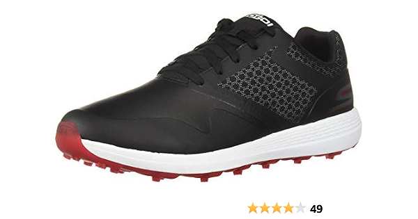Skechers Men's Max Golf Shoe: Amazon.co 
