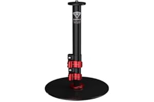 iFootage Cobra 2 Round Base Monopod (RB-A200)