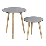 tisch modern ausziehbar WOHIN MIT DIESEM SET? Für alle, die während eines Filmabends gerne Chips knabbern oder Cola trinken, ist es ein echter Alptraum, wenn keine Abstellfläche zur Verfügung steht. Platzieren Sie diese Beistelltische also an den Seiten Ihres Sofas/Betts, um Getränke oder Snacks abzustellen. Auch Pflanzen oder Deko passen perfekt auf die skandinavische Tischkombi