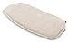 Your Baby Pushchair/Pram/Stroller Fleece Hand Muff / Hand Warmer (Beige)