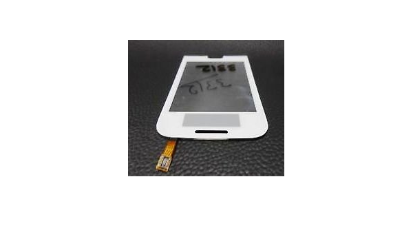Samsung Champ Deluxe Duos C3312 