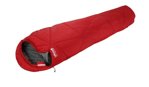 lafuma yellowstone sleeping bag