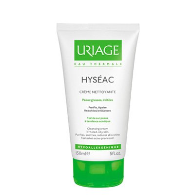 HYSEAC CREMA LIMPIADORA 150 ML.