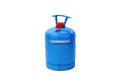 Preisvergleich Produktbild Campingaz Gasflasche Butan R 901 gefüllt