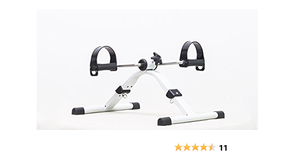 Bewegungstrainer Mit Pedalen Fur Senioren Zur Aktivierung Und Prophylaxe Anwendbar Fur Hande Und Fusse Amazon De Drogerie Korperpflege