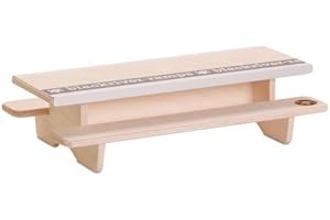 BLACKRIVER-RAMPS Blackriver Fingerboard Rampe "Table"