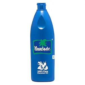 Parachute Coconut Oil - 100 ml (Bottle)