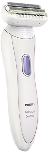 Philips Double Contour 3-in-1 Sensitive Ladyshave