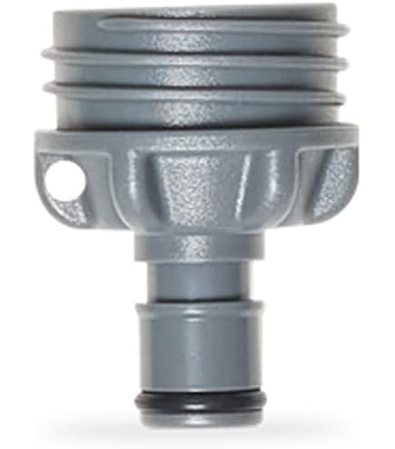 HydraPak 42 mm filterkap - waterfiltratie-accessoire - snelle stroom - perfect voor wandelen, duursporten, kamperen, reizen en noodvoorbereiding