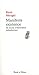 Manifeste existence :...