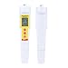 Produktbild ORP Redox Temperatur Messgerät Prüfgerät Tester Stift LCD Display mit Hintergrundbeleuchtung für Schwimmbad Aquarium Hydrokultur Spas Wasserqualität Analyse