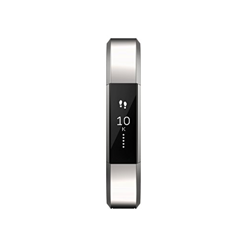 Fitbit Unisex Wechselarmband Alta Classic für Fitbit Unisex Armbanduhr Alta - 4