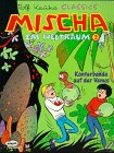 Kauka Comics - Mischa im Weltraum: Mischa im Weltraum, Bd.3, Konterbande auf der Venus by 