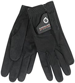 Sunderland All Weather &amp; Rain Gloves Black 7.0