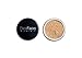 Bare Face Minerals Full Coverage Mineral Foundation | Long Lasting | Oil Free Loose Powder Foundation | Rosacea Burns Freckles Acne Makeup Solutions | 8g NET (Warm-Beige)
