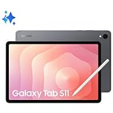 Samsung Galaxy Tab S11 5g 11" 12/128 GB SM-X736B