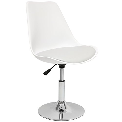Hartleys Stuhl, statisch, Tulip-Stil Hartleys Stuhl, statisch, Tulip-Stil
