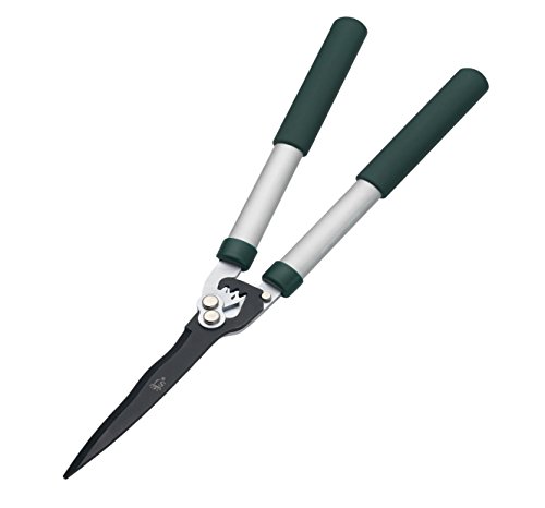 Spear & Jackson Kew Gardens Razorsharp 8170KEW Geared Hand Shears Spear & Jackson Kew Gardens Razorsharp 8170KEW Geared Hand Shears