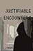 Produktbild Justifiable Encounters (Justified)