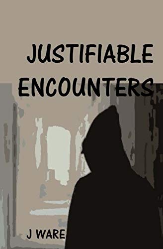 Preisvergleich Produktbild Justifiable Encounters (Justified)