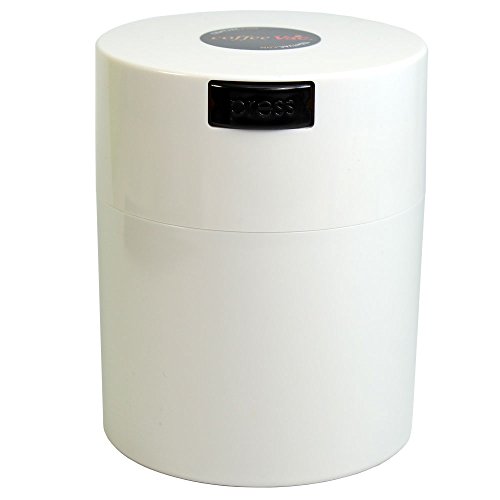 Vakuumgefäß 0,8L / Weiß