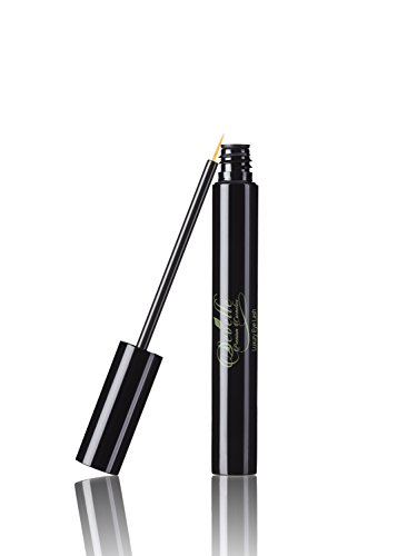 Wimpernserum & Augenbrauenserum mit ALOE VERA 4 ml. | Ohne PROSTAGLANDINE | Wimpernbooster | Wimpern Booster | Develle Luxury Eye Lash Wimpern-Serum | Wimpern Activating Serum | Wimpernwachstums-Serum | Wimpernverlängerung - 2