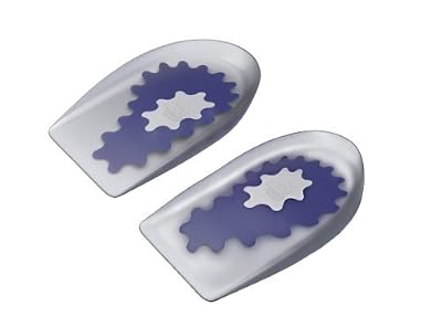 Bauerfeind ViscoSpot Talonnettes Amortissantes - 32-40