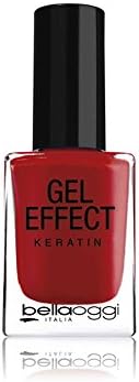 Gel Effect Keratin Samlto Effect Gel Cherry Passion - 50g