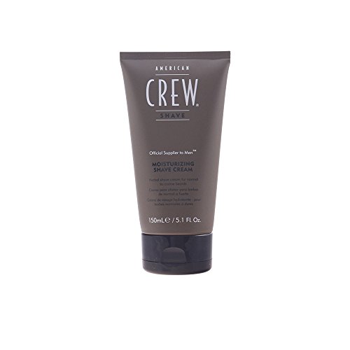 American Crew 150ml Moisturizing Shave Cream