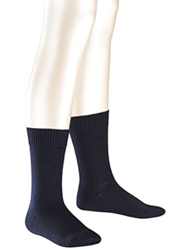 FALKE Jungen Socken Comfort Wool