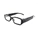 Produktbild 1280x720P Spion Brille Spy Brille versteckte Kamera Brille Aufzeichnen Video Recorder Camcorder