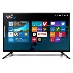 Televisión Led 32" NPG TVS412L32H Smart TV Android TDT2