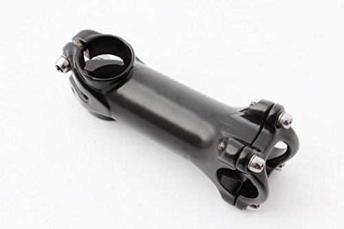 KHE Fixie Single Speed vástago 110 mm negro directamente.