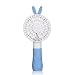 Produktbild Handheld Fan Cool Bär Prinzessin Hase Mini USB Student Cartoon Ladekabel Fan Portable Dämpfer