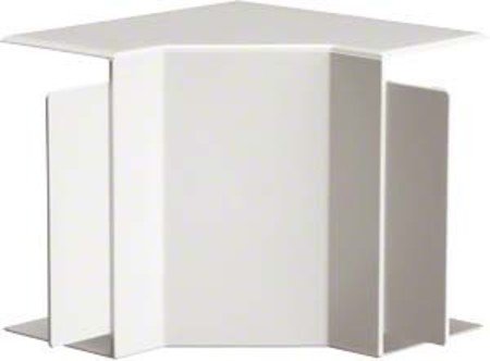 Preisvergleich Produktbild Hager tehalit. LFH - Angulo Innenraum LFH 60 x 110 weiß Schnee