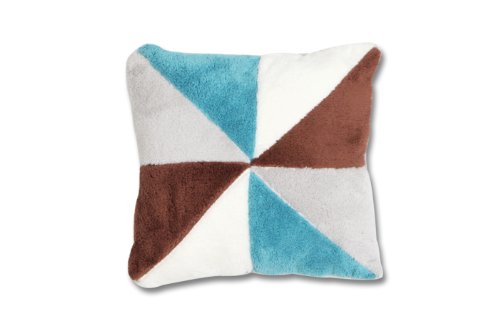 Baby Boum Softy Removable Cushion (Mixit Artic)