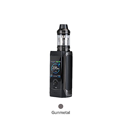 INNOKIN PROTON SCION 2 Kit 235W 2mL (Arma de fuego) Kit de cigarrillo electrónico - Sin nicotina ni tabaco