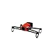 Produktbild Parrot Bebop Drohne Ersatz Body Rot - 14MP Kamera - Ersatz Drohne ohne Zubehör