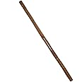 CRAFTCANE Cane Stick,Danda, Lathi for Exercise, Weight Loss, Yoga Stick, Stick for Morning Walk, Multipurpose Stick(4ft)