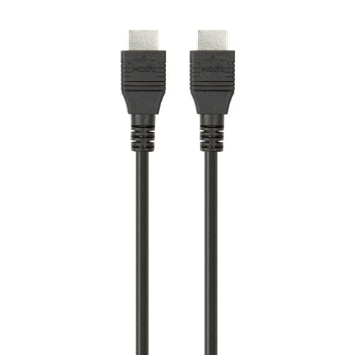 Preisvergleich Produktbild Belkin f3y020bt1 m HDMI-Kabel 1 m