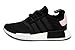 Produktbild adidas - Laufschuhe Damen, Schwarz (Black-White-Clear Pink), 40 M EU