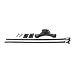 Produktbild Topeak Pumpen Zentral Halter Micro Rocket Alu & CB Fahrrad Luft Pumpe, 15873080