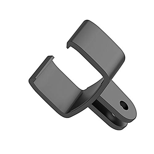 Preisvergleich Produktbild feiledi Trade -Aluminium-Erweiterungskit Adapterhalterung für DJI Osmo Pocket-Zubehör Movement Camera Extension A405